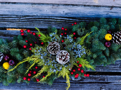 32 inch Centerpiece