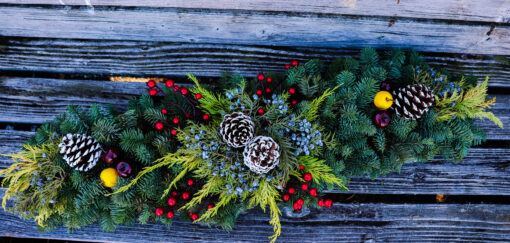32 inch Centerpiece